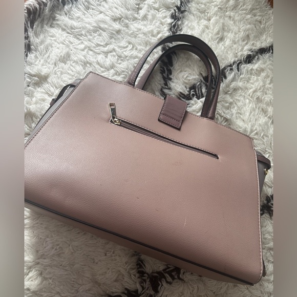 2/$40✨Call it Spring mauve purse​​ - Picture 2 of 7